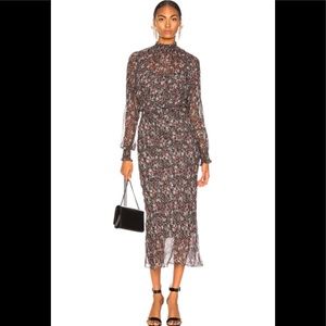 Veronica Beard Felice Dress 8
